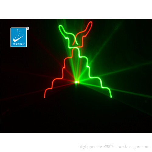 Big Dipper K800 light dj for Party Wedding Disco Performance Bar Event Dance